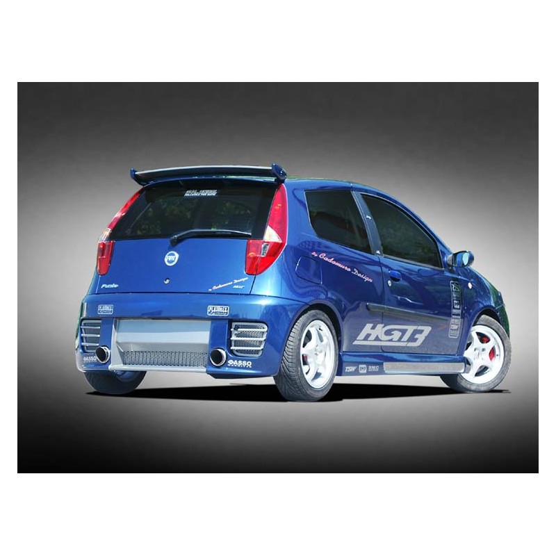 Escape MOTORBIKE RO rg lf O 100 PUNTO III