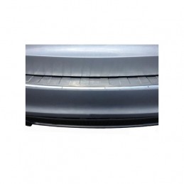 PROTECTOR PARACHOQUES PULIDO INOXIDABLE AUDI Q5 2008 