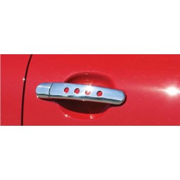 CUBRE MANETAS CROMADAS AUDI TT 8N 99 