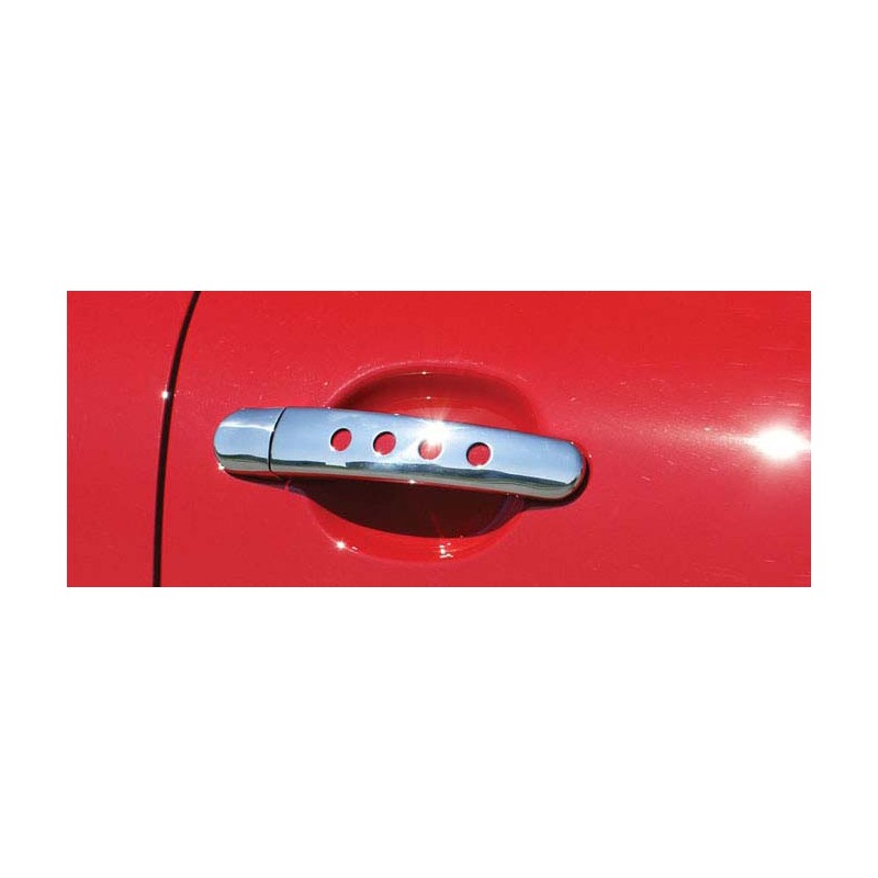 CUBRE MANETAS CROMADAS AUDI TT 8N 99 