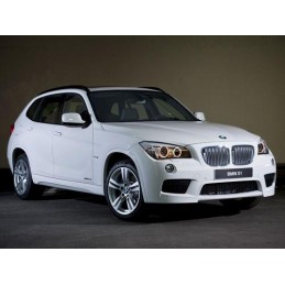 Kit completo look M BMW X1 09 12