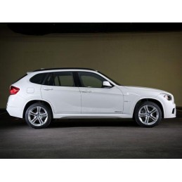 Kit completo look M BMW X1 09 12