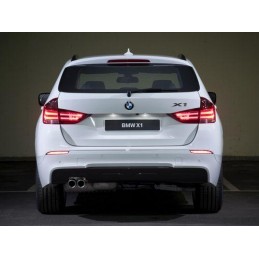 Kit completo look M BMW X1 09 12