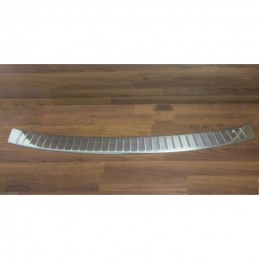 PROTECTOR PARACHOQUES ACERO INOXIDABLE BMW X5 E70 2007 gt 