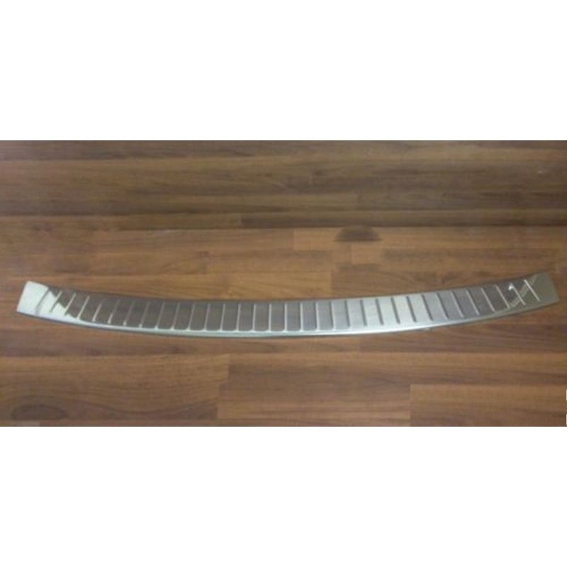 PROTECTOR PARACHOQUES ACERO INOXIDABLE BMW X5 E70 2007 gt 