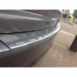PROTECTOR PARACHOQUES ACERO INOXIDABLE BMW X3 F25 2010 