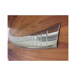 PROTECTOR PARACHOQUES ACERO INOXIDABLE BMW X3 F25 2010 