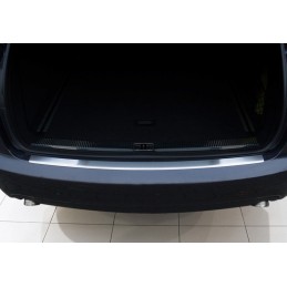 PROTECTOR PARACHOQUES ACERO INOXIDABLE Audi A6 Avant 05 11