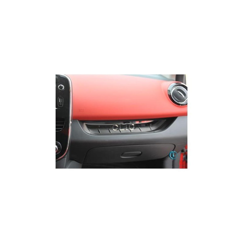 MOLDURA CROMADA SALPICADERO RENAULT CLIO IV 2012 
