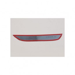 MOLDURA CROMADA SALPICADERO RENAULT CLIO IV 2012 