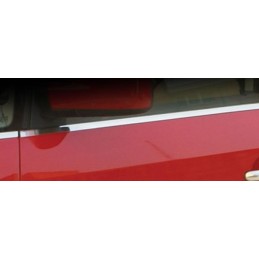 CUBRE MARCO VENTANA ACERO INOXIDABLES RENAULT CAPTUR 2013    4 P