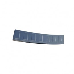 PROTECTOR PARACHOQUES ACERO INOXIDABLE PULIDO CHEVROLET TRAX 201