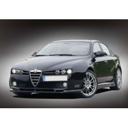 Anadido delantero Alfa 159 Cadamuro