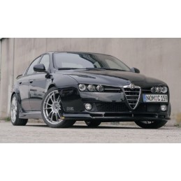 Anadido delantero Alfa 159 Cadamuro
