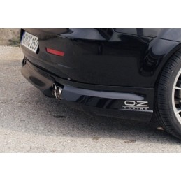 Anadido trasero Alfa 159 Cadamuro