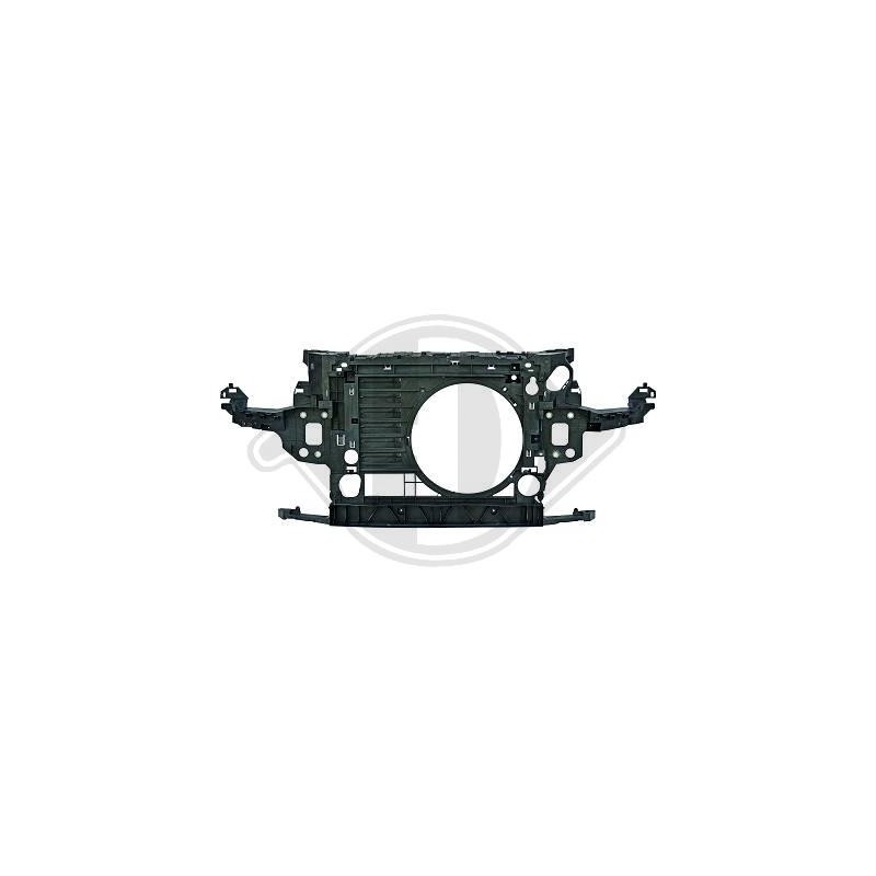 MARCO FRONTAL MINI PACEMAN 10  R60 61
