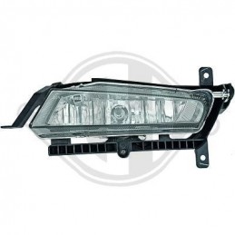 FARO ANTINIEBLA IZQUIERDO BMW Z4  06 09 H11