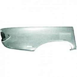 LATERAL TRASERO DERECHA MITSUBISHI L200 05 10
