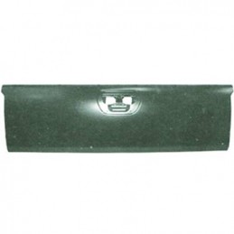 PORTON TRASERO MITSUBISHI L 200 05 10  CON AGUJERO LUZ