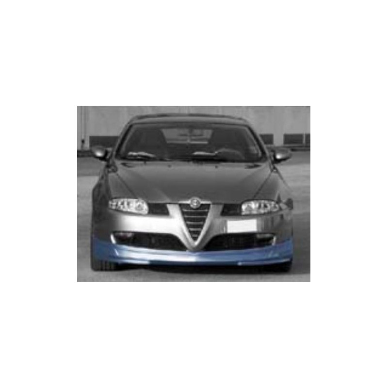 Anadido faldon delantero ALFA GT CADAMURO