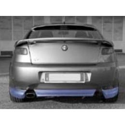 Anadido faldon trasero tres piezas ALFA GT