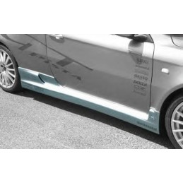 Faldones laterales ALFA GT CADAMURO