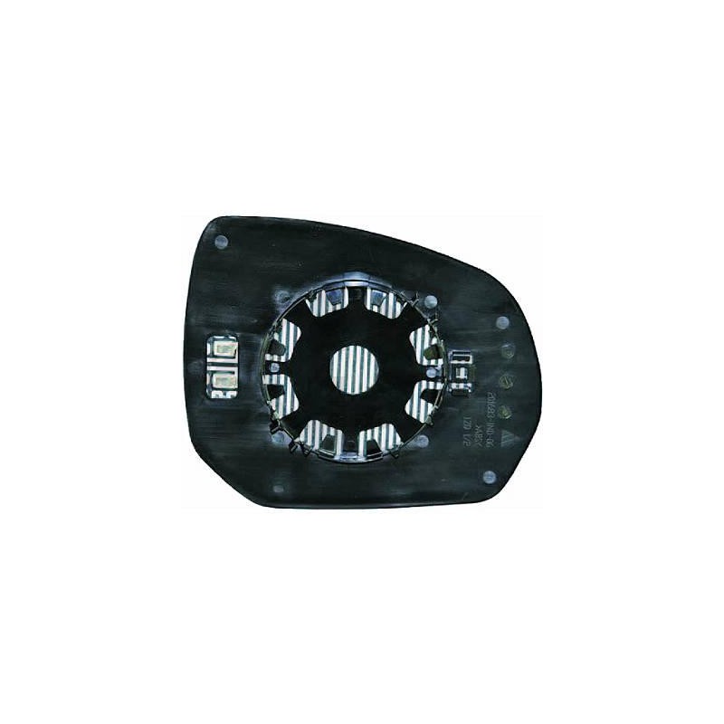 CRISTAL RETROVISOR ESPEJO IZQUIERDO PEUGEOT 5008 09 13 CONVEXO  