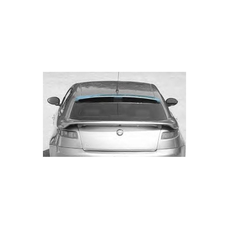 Visera luna trasera ALFA GT