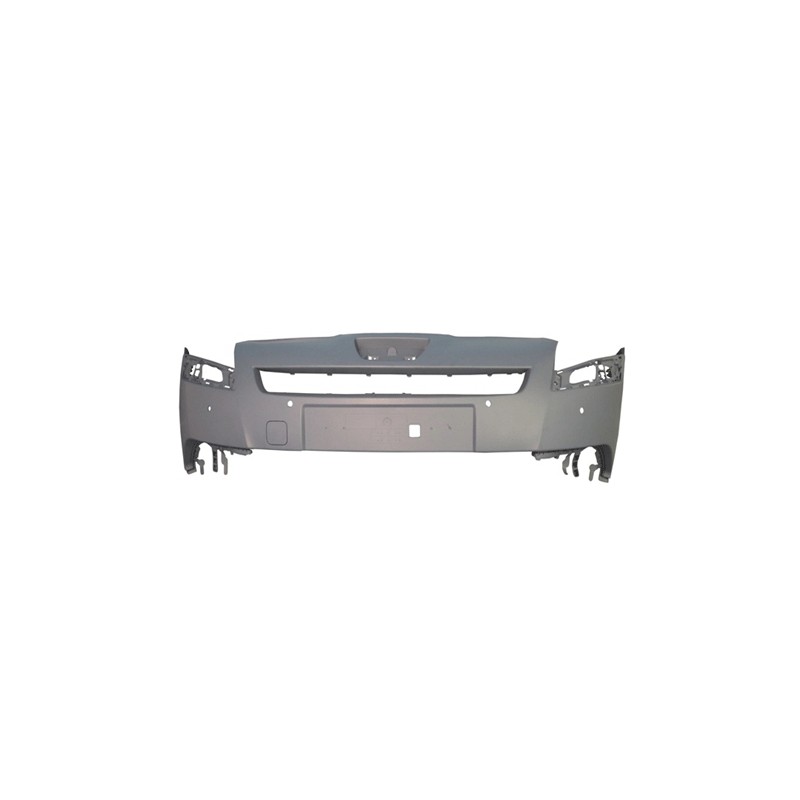 PARACHOQUES DELANTERO PEUGEOT 5008 09 01 14 CON SENSOR APARCAMIE