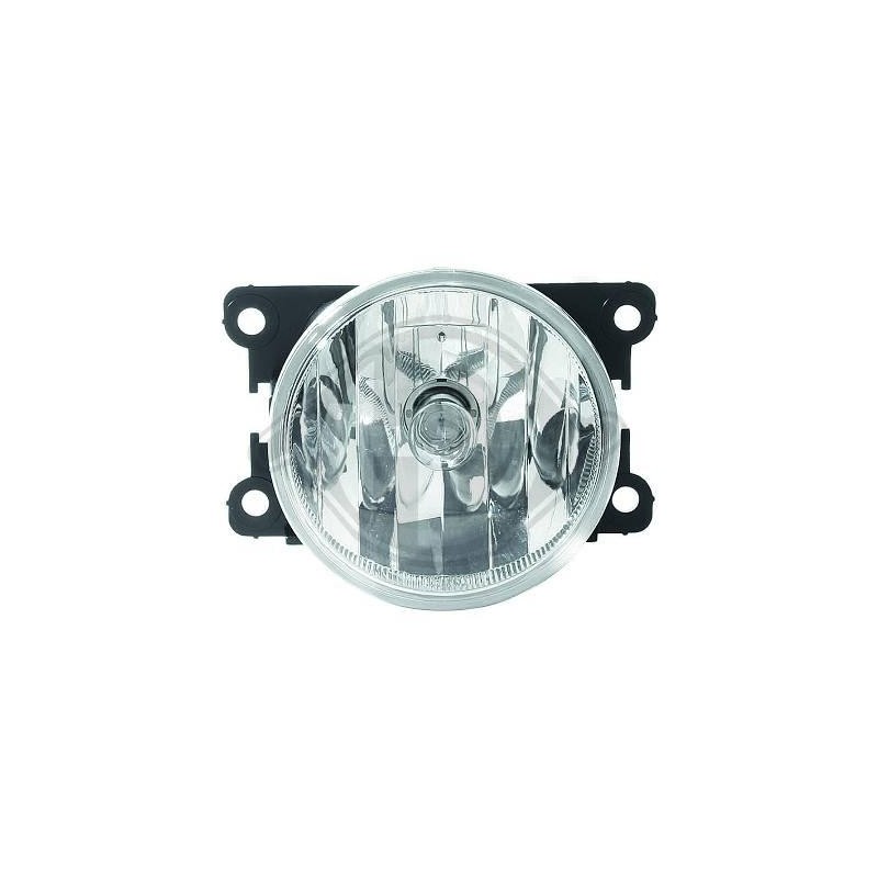 ANTINIEBLA DERECHO IZQUIERDO PEUGEOT 5008 09 PSX24W