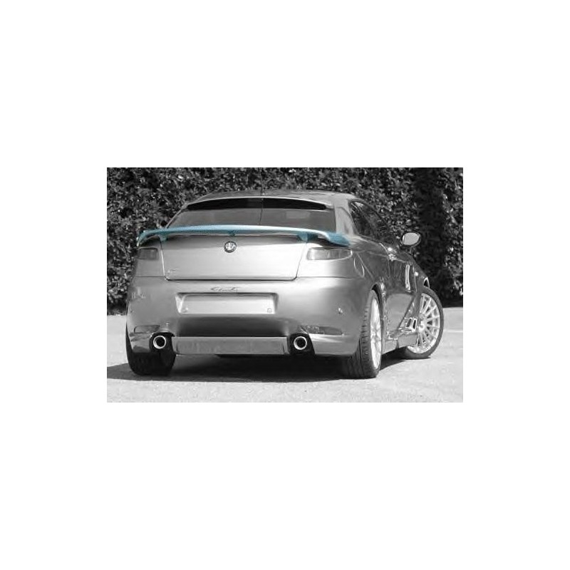 Aleron trasero ALFA GT CADAMURO