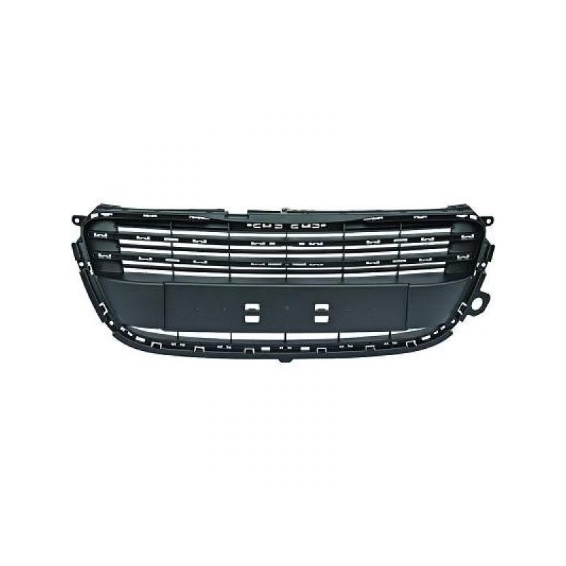 REJILLA PARACHOQUES PEUGEOT 508 10 