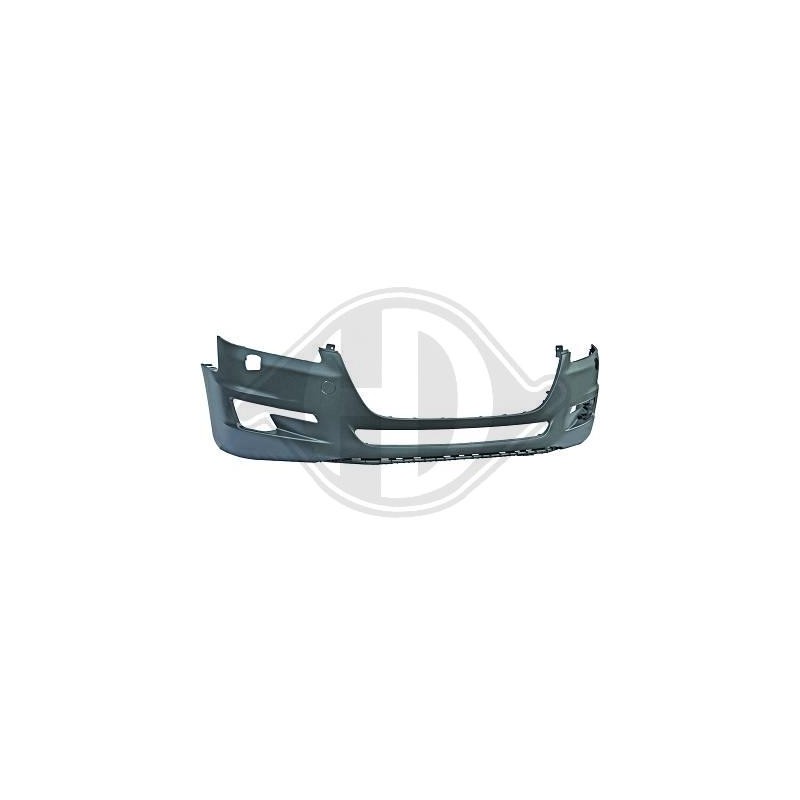 PARACHOQUES DELANTERO PEUGEOT 508 10 08 14 CON LAVAFAROS  SIN PD