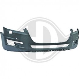PARACHOQUES DELANTERO PEUGEOT 508 10 08 14 CON LAVAFAROS  CON PD