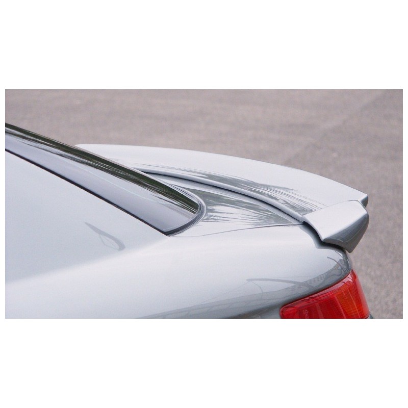 Spoiler trasero  NASCAR ALFA GT