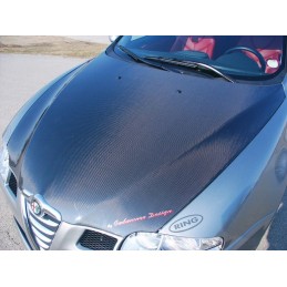 Capo completo en carbono ALFA GT