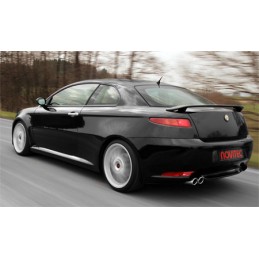 ALERON TRASERO ALFA GT