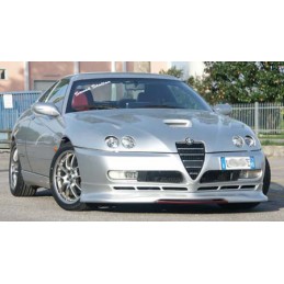 lamina central solo para anadido delantero ALFA GTV 2a serie