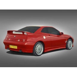 Spoiler trasero  ALFA GTV SPIDER
