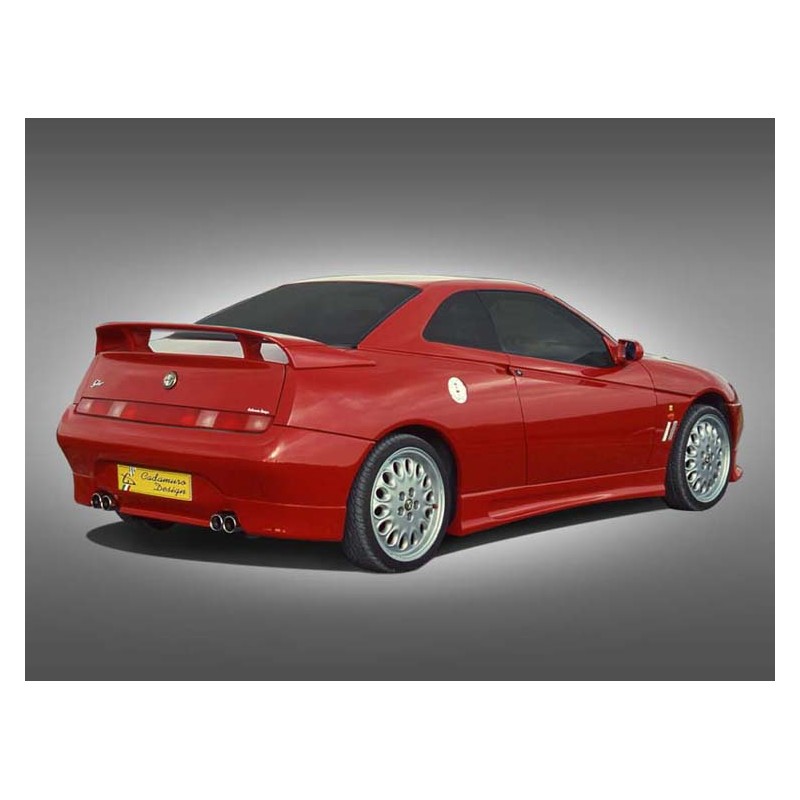 Spoiler trasero  ALFA GTV SPIDER
