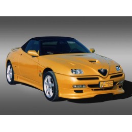 Entradas de aire capo kit mod MARANELLO EVOLUZIONE ALFA GTV SPID
