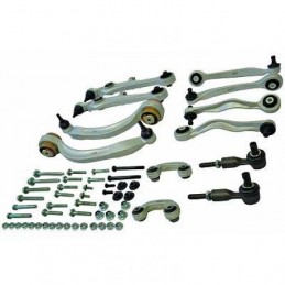 JUEGO REPARACION BRAZO SUSPENSION VW PASSAT 3BG 00 05