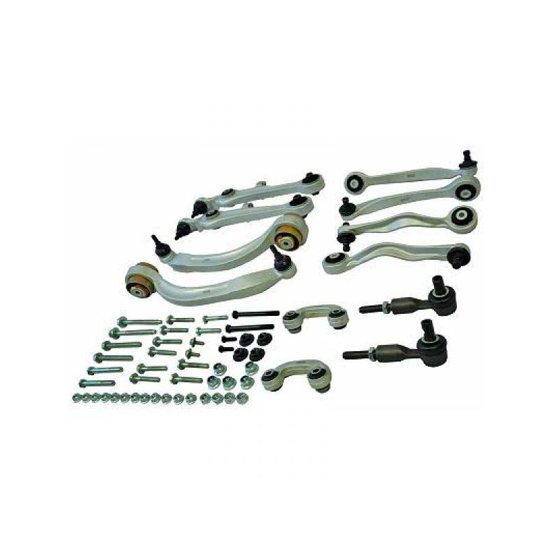JUEGO REPARACION BRAZO SUSPENSION VW PASSAT 3BG 00 05
