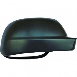 CARCASA RETROVISOR DERECHO VW PASSAT 3BG 00 05 IMPRIMADO