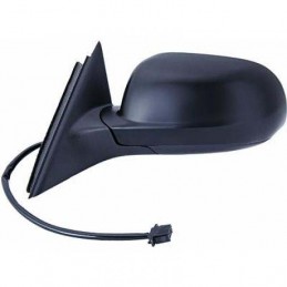 RETROVISOR IZQUIERDO VW PASSAT 3BG 00 03  ELECTRICO GRANDE CONVE