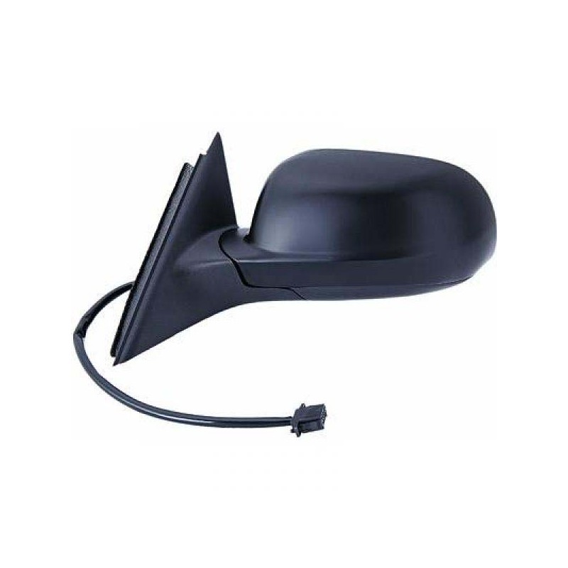 RETROVISOR IZQUIERDO VW PASSAT 3BG 00 03  ELECTRICO GRANDE CONVE