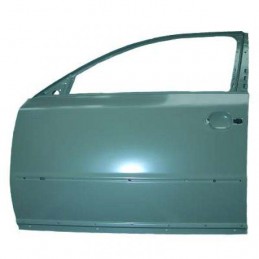 PUERTA DELANTERA IZQUIERDA VW PASSAT 3BG 00 05