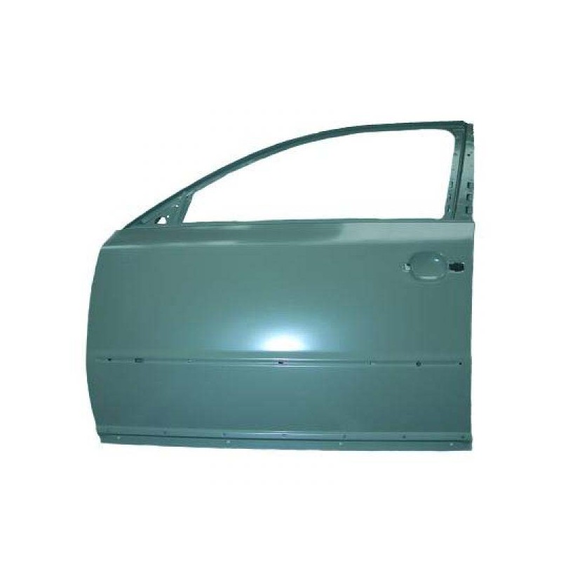PUERTA DELANTERA IZQUIERDA VW PASSAT 3BG 00 05