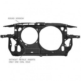 FRONTAL VW PASSAT 3BG 00 05 TODOS CLIMATIZADOS 1 9 TDI 96KW NO