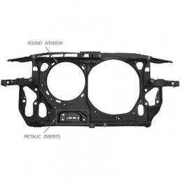 FRONTAL VW PASSAT 3BG 00 05 PARA EL 2 8